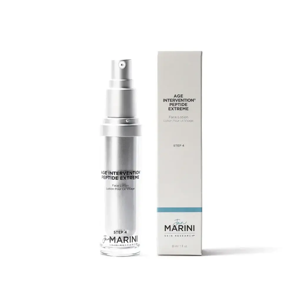 Jan Marini - Age Intervention Peptide Extreme