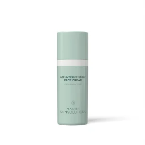 Marini Skin Solutions - Age Intervention Face Cream
