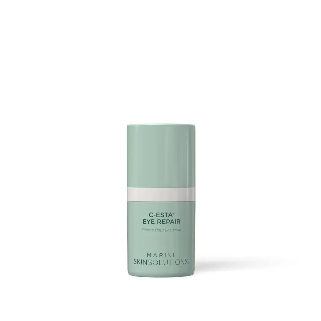 Marini Skin Solutions - C-ESTA Eye Repair Concentrate