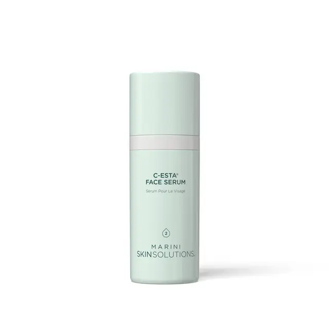 Marini Skin Solutions - C-Esta Face Serum
