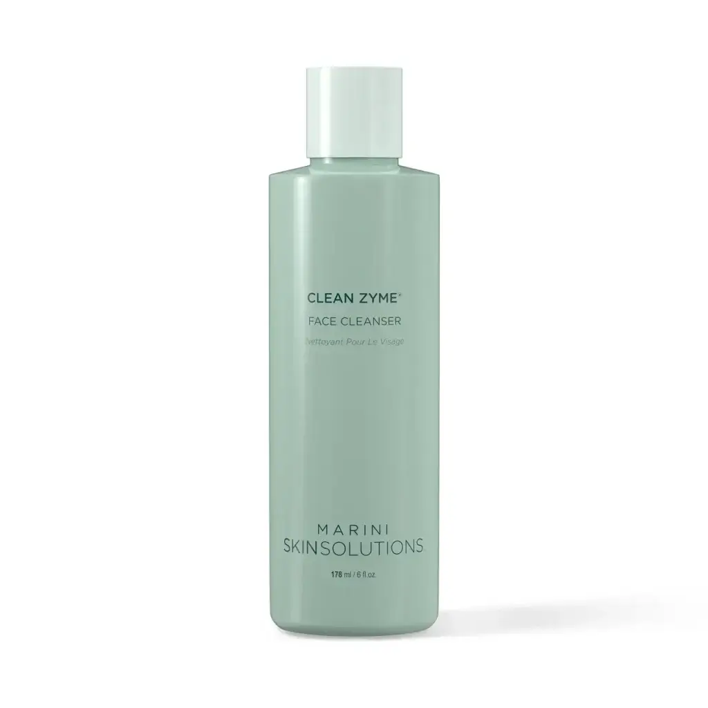 Marini Skinsolutions - CleanZyme Papaya Cleanser