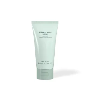 Marini Skin Solutions - Retinol Plus Mask