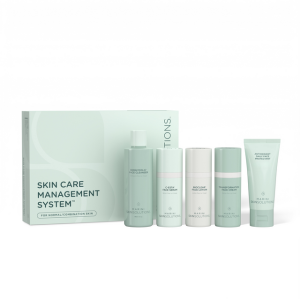 Marini Solutions - Skin Care Management System