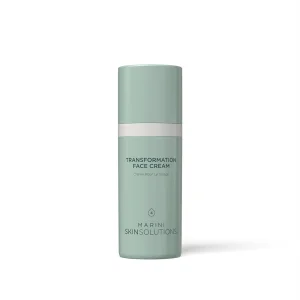 Marini Skin Solutions - Transformation Face Cream