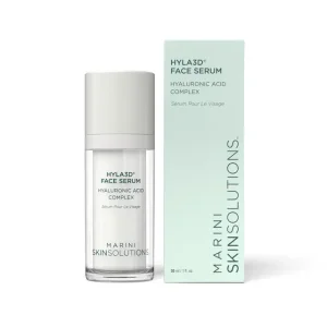 Marini Skin Solutions - Hyla3D Serum