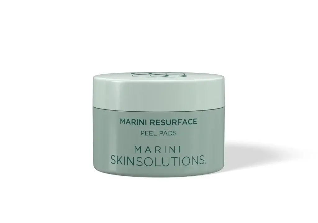 Marini Skin Solutions - Multi-Acid Resurfacing Pads