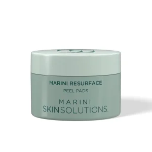 Marini Skin Solutions - Multi-Acid Resurfacing Pads