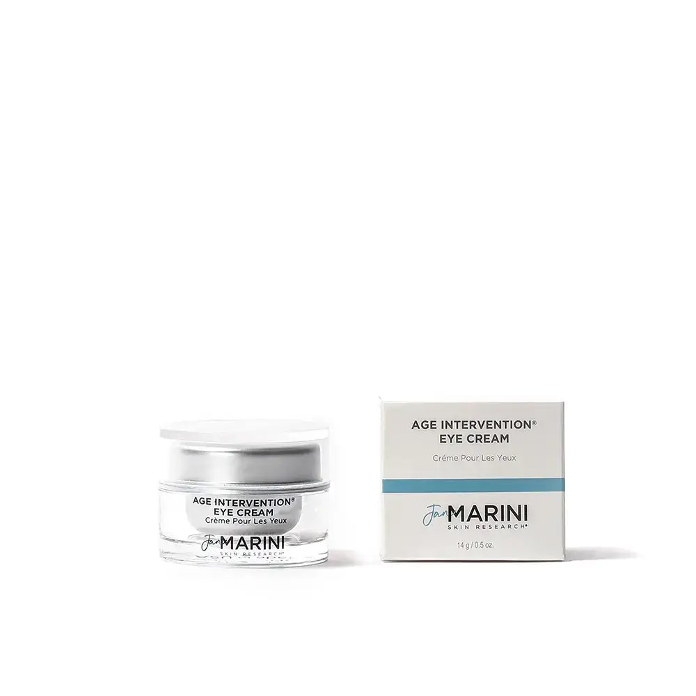 Age Intervention Eye Cream - Jan Marini