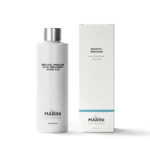 Jan Marini - Benzoyl Peroxide 2.5% Wash 240ml