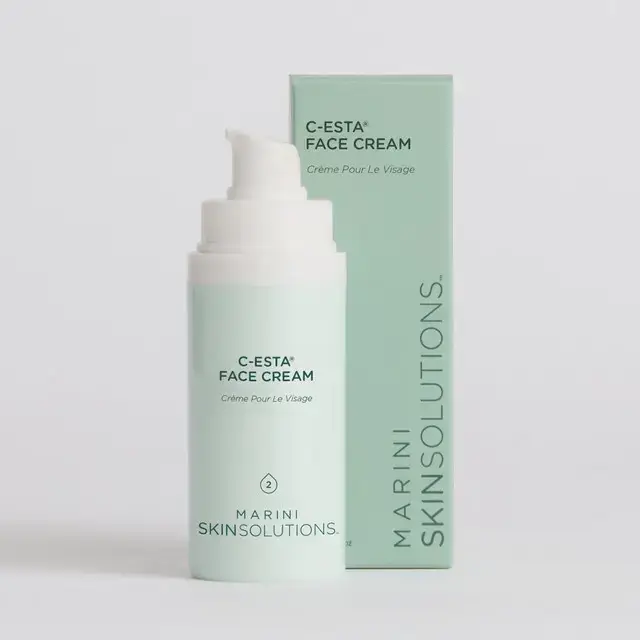 Jan Marini - C-ESTA Face Cream