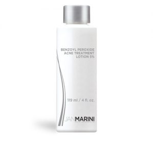 Benzoyl Peroxide 5% Lotion 120ml