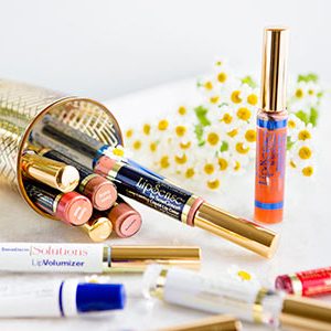 LipSense Lipcolours