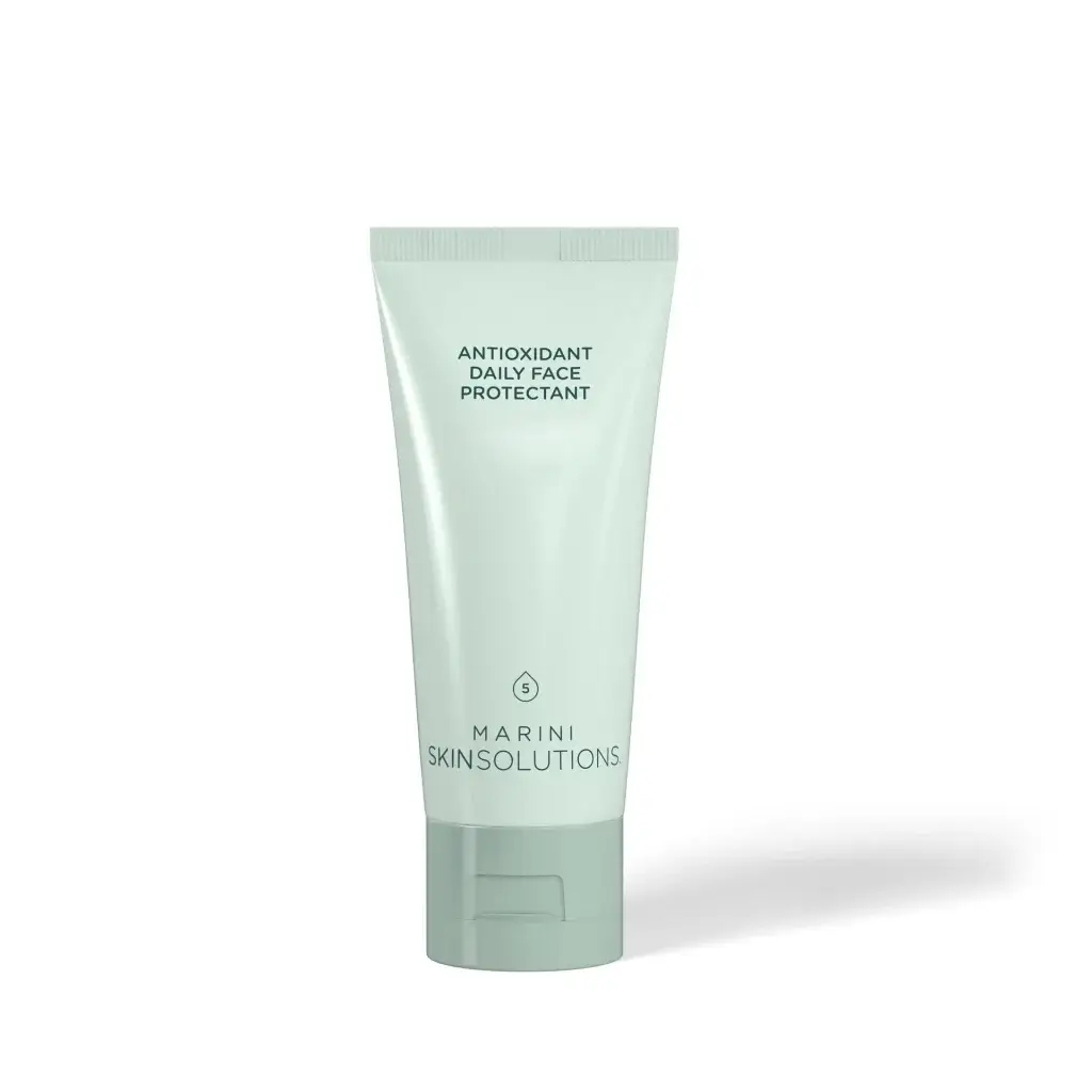 Marini Skin Solutions - Antioxidant Daily Face Protectant
