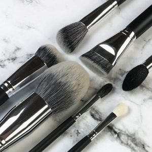 Tools and Brushes