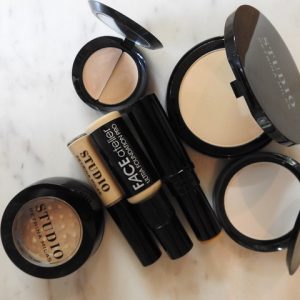 Concealers