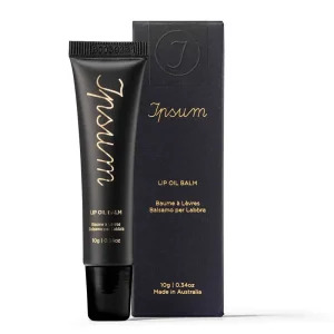 Lip Oil Balm
