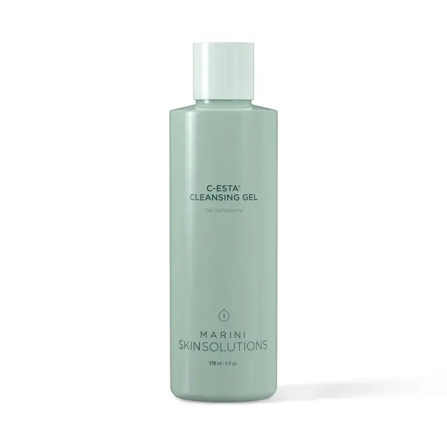 C-ESTA Cleansing Gel - Jan Marini