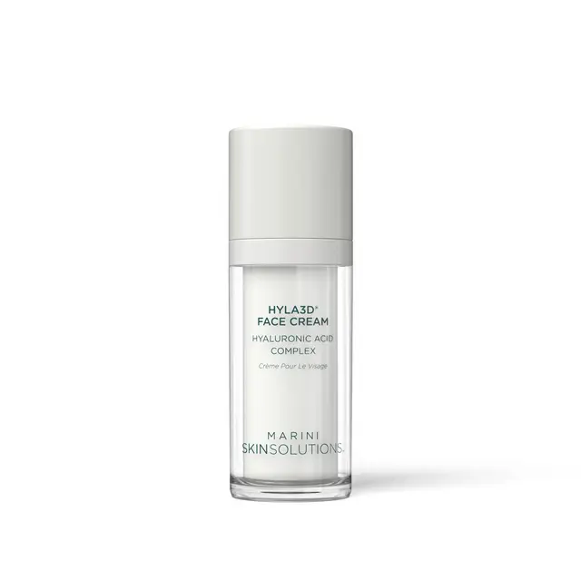 Jan Marini - Hyla3D Face Cream