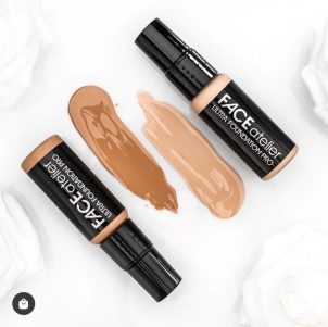 Shop Face Atelier Makeup Online