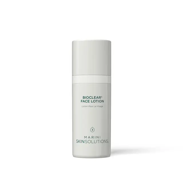 Bioclear Face Lotion
