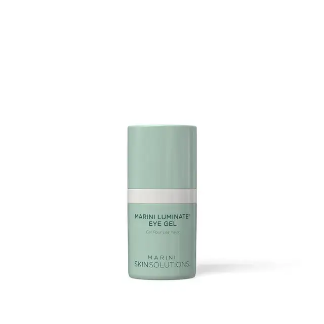 Luminate Eye Gel