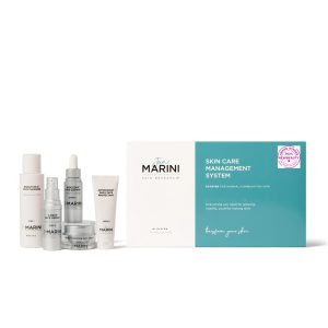 Skin Care Management System™ STARTER Kit Norm/Comb w ADFP