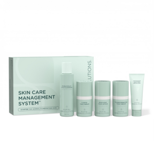 Skin Care Management System