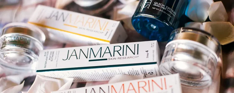 Shop Jan Marini Skincare