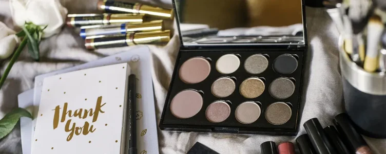 Shop Make Up Studio Petrina Milas