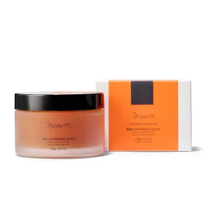 SPA Hammam Soap