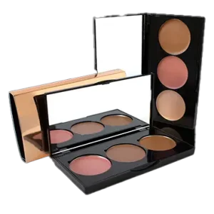 Cream Bronzer Palette