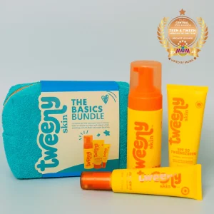 Tweeny Skin - Basics Bundle