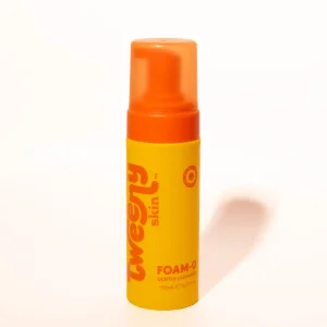 FOAM-O Gentle Cleanser