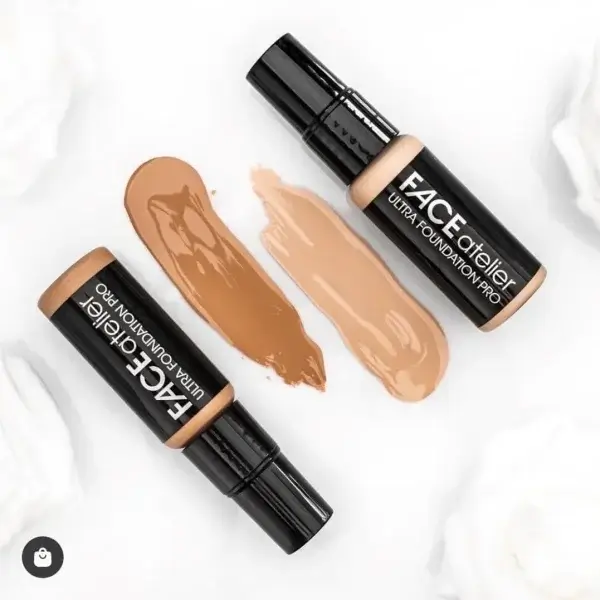 Shop Face Atelier Makeup Online