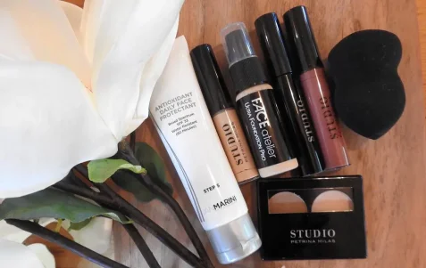 Online Beauty, Skincare and Makeup Shop - Studio Petrina Milas