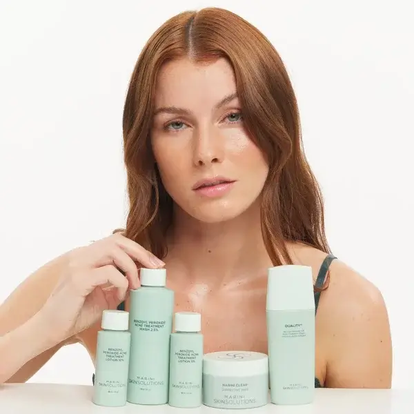 Marini Skin Solutions Stockist